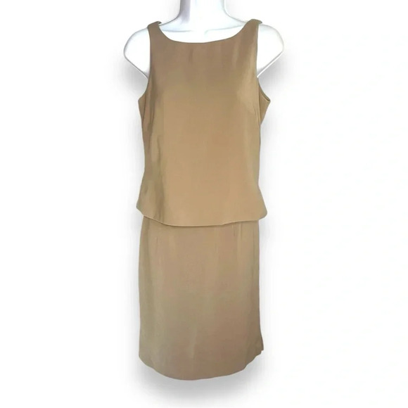 Amanda Smith Petite 2-Piece Suit Set, sage Green, Size 6P - Picture 1 of 9